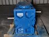 HANSEN  Ratio 14:1, 469HP Industrial Gearbox RDG21F-BN-14