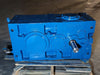 HANSEN  Ratio 14:1, 469HP Industrial Gearbox RDG21F-BN-14