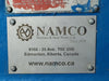 HANSEN  Ratio 14:1, 469HP Industrial Gearbox RDG21F-BN-14