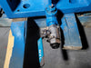 HANSEN  Ratio 14:1, 469HP Industrial Gearbox RDG21F-BN-14
