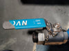 HANSEN  Ratio 14:1, 469HP Industrial Gearbox RDG21F-BN-14