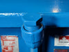 HANSEN  Ratio 14:1, 469HP Industrial Gearbox RDG21F-BN-14
