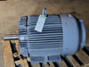 TECO-WESTINGHOUSE 100 hp, 575 volts, Electric Motor