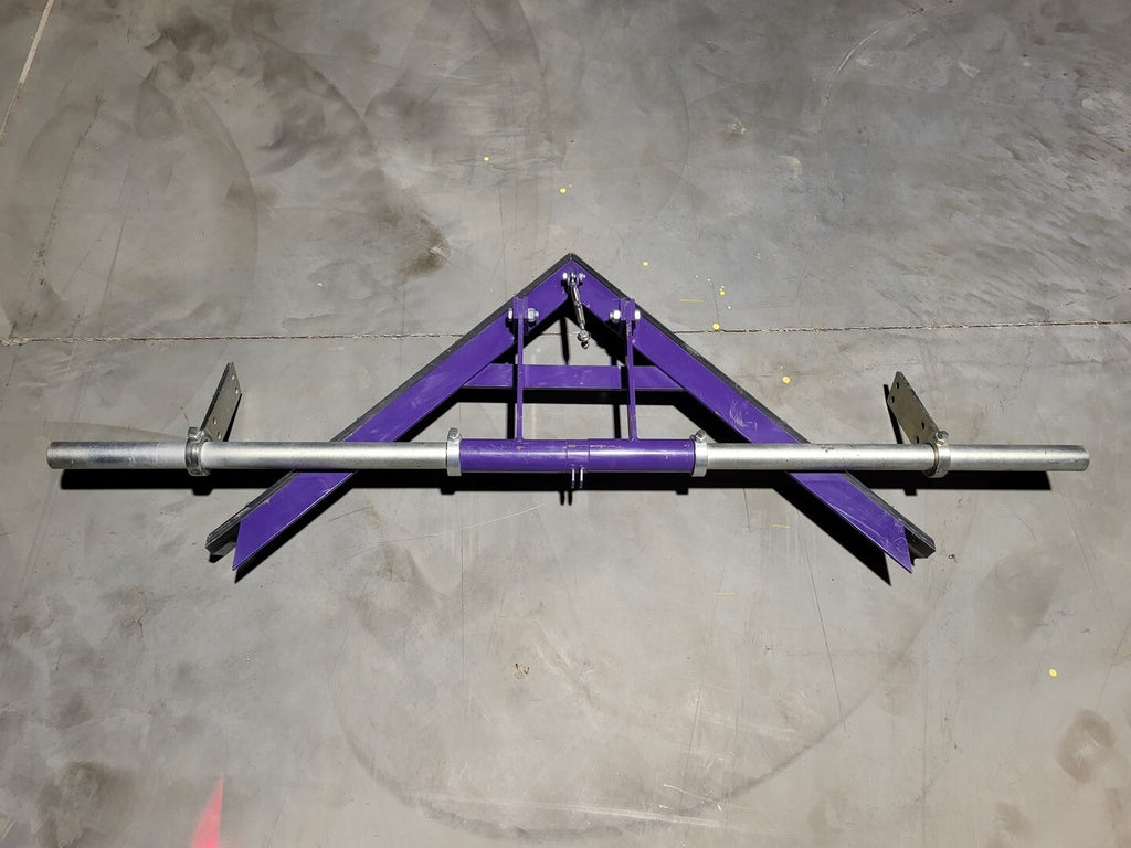 FLEXCO Eliminator Belt Plows