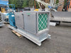 CAMFIL HVAC Housing & Air Filtration System M/P 4-12I PF/G/P-SMHI w/ VFD, Motor, Blower
