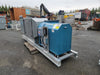 CAMFIL HVAC Housing & Air Filtration System M/P 4-12I PF/G/P-SMHI w/ VFD, Motor, Blower