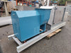 CAMFIL HVAC Housing & Air Filtration System M/P 4-12I PF/G/P-SMHI w/ VFD, Motor, Blower