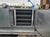 CAMFIL HVAC Housing & Air Filtration System M/P 4-12I PF/G/P-SMHI w/ VFD, Motor, Blower