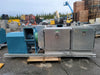 CAMFIL HVAC Housing & Air Filtration System M/P 4-12I PF/G/P-SMHI w/ VFD, Motor, Blower