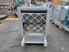 CAMFIL HVAC Housing & Air Filtration System M/P 4-12I PF/G/P-SMHI w/ VFD, Motor, Blower
