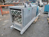CAMFIL HVAC Housing & Air Filtration System M/P 4-12I PF/G/P-SMHI w/ VFD, Motor, Blower