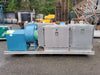 CAMFIL HVAC Housing & Air Filtration System M/P 4-12I PF/G/P-SMHI w/ VFD, Motor, Blower