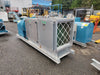 CAMFIL HVAC Housing & Air Filtration System M/P 4-12I PF/G/P-SMHI w/ VFD, Motor, Blower