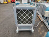 CAMFIL HVAC Housing & Air Filtration System M/P 4-12I PF/G/P-SMHI w/ VFD, Motor, Blower
