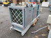 CAMFIL HVAC Housing & Air Filtration System M/P 4-12I PF/G/P-SMHI w/ VFD, Motor, Blower