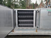 CAMFIL HVAC Housing & Air Filtration System M/P 4-12I PF/G/P-SMHI w/ VFD, Motor, Blower