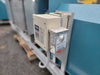 CAMFIL HVAC Housing & Air Filtration System M/P 4-12I PF/G/P-SMHI w/ VFD, Motor, Blower