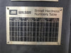 WILSON Brinell Hardness Tester MODEL-L