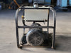 HYDRA-TECH Portable Hydraulic Pump w/ 10 HP Electric Motor