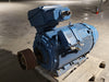 WEG 250hp, 4160V, 1782rpm, 3-Ph, 5006/7/8T, Electric Motor HV250404HGF5006F3
