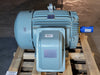 TECO-WESTINGHOUSE 100 hp, 575 volts, 1775 rpm, 405T, Electric Motor PDH10045
