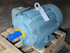 TECO-WESTINGHOUSE 100 hp, 575 volts, 1775 rpm, 405T, Electric Motor PDH10045