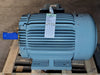 TECO-WESTINGHOUSE 100 hp, 575 volts, 1775 rpm, 405T, Electric Motor PDH10045