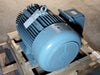 TECO-WESTINGHOUSE 100 hp, 575 volts, 1775 rpm, 405T, Electric Motor PDH10045
