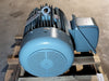 TECO-WESTINGHOUSE 100 hp, 575 volts, 1775 rpm, 405T, Electric Motor PDH10045
