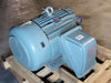 TECO-WESTINGHOUSE 100 hp, 575 volts, 1775 rpm, 405T, Electric Motor PDH10045