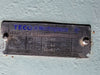 TECO-WESTINGHOUSE 100 hp, 575 volts, 1775 rpm, 405T, Electric Motor PDH10045