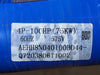 TECO-WESTINGHOUSE 100 hp, 575 volts, 1775 rpm, 405T, Electric Motor PDH10045