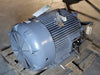 WESTINGHOUSE 125 hp, 575 volts, 3555 rpm, 444TS, Electric Motor HSBN