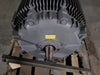 WESTINGHOUSE 125 hp, 575 volts, 3555 rpm, 444TS, Electric Motor HSBN