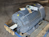 TECO-WESTINGHOUSE 100 hp, 575 volts, 885 rpm, 445T Electric Motor PDH10008TE6
