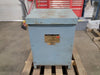 JEFFERSON ELECTRIC 30 kVA Transformer, 480 pri. volts, 240/120CT sec. volts 223-3197-120