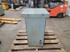 JEFFERSON ELECTRIC 30 kVA Transformer, 480 pri. volts, 240/120CT sec. volts 223-3197-120