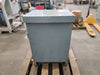 JEFFERSON ELECTRIC 30 kVA Transformer, 480 pri. volts, 240/120CT sec. volts 223-3197-120