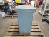 JEFFERSON ELECTRIC 30 kVA Transformer, 480 pri. volts, 240/120CT sec. volts 223-3197-120