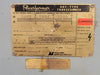 JEFFERSON ELECTRIC 30 kVA Transformer, 480 pri. volts, 240/120CT sec. volts 223-3197-120