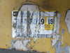 CATERPILLAR Master Shoe Track 384-3019