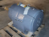 WESTINGHOUSE 250 hp 575 Volts 1180 Rpm Electric Motor 