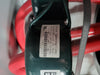 BENSHAW 1250hp, 4160V, 170A Medium Voltage Soft Starters CFMVRMX18-1250-4160-12
