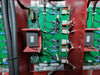 BENSHAW 1250hp, 4160V, 170A Medium Voltage Soft Starters CFMVRMX18-1250-4160-12