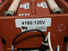 BENSHAW 1250hp, 4160V, 170A Medium Voltage Soft Starters CFMVRMX18-1250-4160-12
