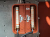 BENSHAW 1250hp, 4160V, 170A Medium Voltage Soft Starters CFMVRMX18-1250-4160-12