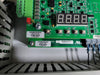 BENSHAW 1250hp, 4160V, 170A Medium Voltage Soft Starters CFMVRMX18-1250-4160-12