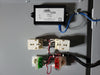 BENSHAW 1250hp, 4160V, 170A Medium Voltage Soft Starters CFMVRMX18-1250-4160-12