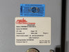 BENSHAW 1250hp, 4160V, 170A Medium Voltage Soft Starters CFMVRMX18-1250-4160-12