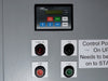 BENSHAW 1250hp, 4160V, 170A Medium Voltage Soft Starters CFMVRMX18-1250-4160-12